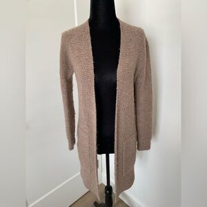 Madewell Cardigan Size XXS